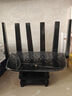 普聯(lián)（TP-LINK）大道路由器7DR6430 BE6400 5G WiFi7千兆雙頻家用高速穿墻 2.4G wifi6無(wú)線 2.5G網(wǎng)口 游戲加速 曬單實(shí)拍圖