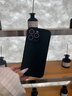 韓諾【液態(tài)硅膠】適用蘋果16promax手機(jī)殼iphone16pro全包防摔磁吸鏡頭保護(hù)親膚簡約男女新款配鋼化膜 【午夜黑】柔軟親膚·細(xì)膩保護(hù) iPhone 16 Pro Max 曬單實(shí)拍圖
