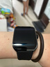 膜后適用oppo watchx保護膜watchx2手表膜全屏3/4pro水凝膜防摔全包曲面表盤(pán)膜屏幕貼膜高清防刮抗指紋 【OPPO Watch 4pro軟膜】2片裝 曬單實(shí)拍圖