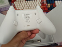 熾殼熾殼魔術(shù)師游戲手柄三模PC藍(lán)牙steam霍爾搖桿黑神話switch手柄 手柄 曬單實(shí)拍圖
