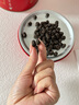 七春 碎銀子600g普洱茶葉茶化石云南熟茶糯香黑茶泡陳皮 中秋教師送禮 曬單實拍圖