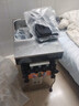 能師傅冰淇淋機商用冰激凌機全自動(dòng)雪糕機軟冰激凌機器圣代甜筒機奶茶店設備咖啡店商場(chǎng)  28型不銹鋼臺式單頭冰淇淋機 曬單實(shí)拍圖
