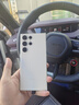 三星samsung galaxy s23ultra港版美版智能AI拍照5G手機庫存機 S23Ultra悠柔白 12+256G港澳臺 雙卡 曬單送頭 曬單實拍圖