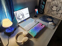 聯(lián)想拯救者R9000P 2025 AI元啟游戲筆記本電腦(銳龍9 8945HX 32G1T RTX5060 2.5K240Hz 白)國家補貼20% 曬單實拍圖