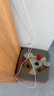 Apple/蘋果 閃電/Lightning接口的EarPods 蘋果耳機有線耳機原裝耳機 適用閃電接口的iPhone/iPad 曬單實拍圖