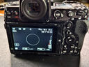 尼康（Nikon）Z5 ZF Z7 Z6Ⅱ Z7Ⅱ Z8 Z9 二手全畫幅微單相機(jī)高清攝影照相機(jī) 尼康Z8【99新樣機(jī)，現(xiàn)貨速發(fā)】 單機(jī)身 【官方標(biāo)配】無配件（套餐更劃算） 曬單實(shí)拍圖