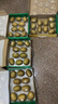 佳沛（zespri）新西蘭  陽光金奇異果10粒禮盒巨大果單果約144-175g 水果 獼猴桃 曬單實(shí)拍圖