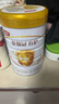 伊利金領(lǐng)冠育護(hù)【5倍DHA好腦力】較大嬰兒奶粉2段(6-12個(gè)月)960g 曬單實(shí)拍圖