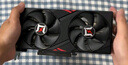 耕升GeForce RTX 5060 Ti 追風(fēng) OC-16G游戲顯卡 DLSS 4 電競(jìng)游戲/設(shè)計(jì)剪輯/AI本地部署/直播娛樂(lè) 曬單實(shí)拍圖