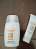 怡思?。↖SDIN）防曬霜隔離30ml*3 SPF50進口面部敏感肌女男士戶外軍訓學生禮物 曬單實拍圖