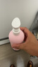 貝親（Pigeon）桃葉精華 嬰兒液體爽身露 家庭裝 四季通用 480ml IA286 曬單實(shí)拍圖