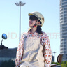 四萬公里新國標(biāo)3C認(rèn)證電動車頭盔夏季男女半盔防曬鏡片四季通用電瓶摩托車安全帽SWY6749 曬單實拍圖