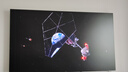 TCL電視 85T6L 85英寸 QD-Mini LED 萬(wàn)象分區 量子點(diǎn) 絢彩XDR 1300nits DeepSeek AI電視 國家補貼 曬單實(shí)拍圖