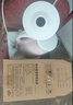 美的（Midea）電熱水壺家用電水壺?zé)畨?雙層防燙 0涂層食品級(jí)304不銹鋼 1500W快速沸騰 1.7L大容量 HJ1705 曬單實(shí)拍圖