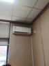 長(zhǎng)虹（CHANGHONG）空調(diào)大1.5匹新一級(jí)省電熊貓懶銅線電機(jī)空調(diào)掛機(jī)臥室國(guó)家補(bǔ)貼20% KFR-35GW/ZDCSW1+R1(SE) 以舊換新 曬單實(shí)拍圖