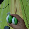 潤本室內(nèi)驅(qū)蚊防蚊家用電熱蚊香片加熱器2個驅(qū)蚊防蚊片 曬單實拍圖