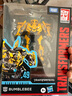 變形金剛（TRANSFORMERS）兒童男孩玩具車模型手辦周邊模玩禮物SS49加強級大黃蜂 E7195 曬單實拍圖