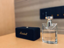MARSHALL（馬歇爾）EMBERTON III 音箱便攜式3代無線藍牙家用戶外防塵防水長續(xù)航禮物小音響 黑金色 曬單實拍圖