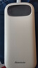 紐曼（Newmine）20000毫安時大容量充電寶【3C認證|可上飛機】自帶三線10W移動電源適用蘋果華為等手機耳機 奶茶色 曬單實拍圖