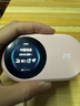 中興（ZTE) U10S Pro【咨詢客服享優(yōu)惠價格】2024款無線隨身wifi/WiFi6/便攜式可插卡/隨身wifi全國通 【粉色可插卡】中興U10S Pro（三網(wǎng)自由切換） 無套餐（3天體驗流量 曬單實拍圖