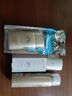 安熱沙（Anessa）智感倍護(hù)防曬噴霧60g高倍防曬快速補(bǔ)涂小金瓶同款七夕禮物 曬單實(shí)拍圖