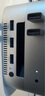 阿卡西斯（acasis）適用Macmini M4拓展塢硬盤盒40Gbps傳輸雙DP投屏16TB擴(kuò)容適配M4/M4Pro主機(jī)兼容雷電4/5接口M001Pro 曬單實(shí)拍圖