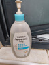 艾惟諾（Aveeno）艾維諾兒童沐浴露洗發(fā)水二合一嬰兒洗發(fā)水寶寶沐浴乳燕麥532ml*2 曬單實(shí)拍圖