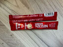 雀巢（Nestle）1+2原味速溶咖啡粉15g*100條 袋裝 （新老包裝隨機(jī)發(fā)貨） 微研磨  曬單實(shí)拍圖