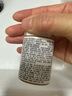 安熱沙（Anessa）金燦倍護防曬乳20mL小金瓶安耐曬高倍防曬防水防汗【臨期清倉】 曬單實拍圖