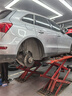 普利司通汽車輪胎2條裝 235/60R18 107V XL H/L001 適配奧迪Q5 包安裝 曬單實(shí)拍圖