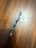 百樂(lè)（PILOT）P700黑色中性筆簽字筆水性筆直液式0.7走珠筆黑筆刷題筆文具套裝辦公用品高顏值寫(xiě)字練字 12支裝 曬單實(shí)拍圖