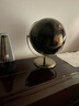 班德拉斯地球儀高端擺件辦公室擺件高端商務(wù)禮品男性地球儀客廳擺件工藝品 【中英文】輕奢地球儀高款 曬單實(shí)拍圖