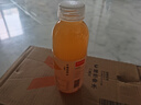 農(nóng)夫山泉 力量帝維他命水 柑橘風(fēng)味飲料 500ml*15瓶 整箱裝 曬單實拍圖