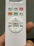 奧克斯（AUX）大1.5匹 省電俠 國家補(bǔ)貼新一級掛機(jī)變頻冷暖家用掛壁式空調(diào) 節(jié)能KFR-35GW/BpR3AQS1(B1) 曬單實(shí)拍圖