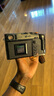 富士/FUJIFILM X-PRO1 X-PRO2 X-PRO3機身 旁軸文藝復古微單相機二手微單 富士X-Pro3 鈦金板 準新 曬單實(shí)拍圖