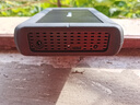 紐曼（Newsmy）6TB 移動(dòng)硬盤(pán) 3.5英寸 桌面存儲 星際系列 Type-C USB3.1 硅膠保護金屬外殼 大容量 家庭數據倉庫 曬單實(shí)拍圖