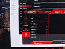 華碩ROG 超神X OLED 31.5英寸4K顯示器240Hz顯示器電競(jìng)G-sync兼容 0.03ms響應(yīng) Type-C HDR400 DP2.1 曬單實(shí)拍圖