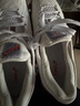 亞瑟士（asics）COURT FF 3系列比賽專業(yè)運動鞋網(wǎng)球鞋 1041A370-104  43.5  曬單實拍圖