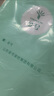 金號A類抗菌100%純棉床單單件宿舍床單被罩被單床蓋床罩床單三件套 藍小格【國標A類 100%棉】 160cm*230cm 【適用0.9/1.2m床】 曬單實拍圖