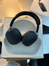 Apple/蘋(píng)果 AirPods Max (USB-C) 午夜色 無(wú)線藍(lán)牙耳機(jī) 主動(dòng)降噪耳機(jī) 頭戴式耳機(jī) 曬單實(shí)拍圖