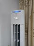 美的（Midea）酷省電3匹新一級能效PRO變頻冷暖 客廳空調(diào)柜機(jī)立式  APP 獨(dú)立除濕 升級款 國家補(bǔ)貼20% 以舊換新 大3匹 一級能效   酷省電PRO柜機(jī) 曬單實(shí)拍圖