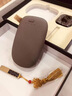 禾伴醫(yī)師節(jié)禮物教師節(jié)實(shí)用退伍紀(jì)念品伴手禮商務(wù)禮品保溫杯充電寶禮盒 白色國潮御禮四件套禮盒 曬單實(shí)拍圖