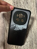 粿條 動(dòng)漫手機(jī)殼二次元華為蘋果16promax紅米DIY定制tpu小米o(hù)ppo防摔vivo真我realme一加榮耀軟殼全包 來(lái)圖定制(型號(hào)和圖發(fā)送給客服) 大眼睛貼皮（支持百分之99的機(jī)型） 曬單實(shí)拍圖