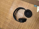 賽睿（SteelSeries）寒冰Nova5無(wú)線耳麥2.4G/藍(lán)牙雙無(wú)線連接游戲電競(jìng)筆記本電腦頭戴式耳機(jī) 吃雞CS適配三角洲行動(dòng) 高考 曬單實(shí)拍圖
