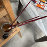 溫莎牛頓 油畫畫筆 豬鬃平頭油畫筆尖頭畫筆油畫顏料專用畫筆單支套裝多選 6支套裝 單支 曬單實拍圖