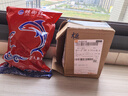 生蠔干 牡蠣干海蠣子干貨 生蠔干500g 曬單實(shí)拍圖