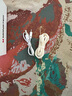 魔聲（MONSTER）Open Ear AC360小椰球真無線藍牙耳機旋轉(zhuǎn)式掛耳式通話降噪運動商務長續(xù)航手機通用 流光金 曬單實拍圖