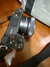 索尼（SONY） ZV-E10 二代 ZV-E10 II APS-C畫幅微單相機 精準對焦 ZV-E10M2 黑色套機（88+128G卡+座充+D11+屏+清） 標配（國補） 曬單實拍圖