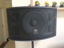 JBL KI112家庭ktv音響套裝卡拉OK點(diǎn)歌機(jī)一體機(jī)家庭影院組合音響家用K歌專(zhuān)業(yè)音箱唱歌設(shè)備全套 曬單實(shí)拍圖