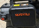 億力高壓洗車(chē)機(jī)4350C 1400W家用清洗機(jī)高壓洗車(chē)水槍洗車(chē)機(jī)高壓洗車(chē)泵 曬單實(shí)拍圖